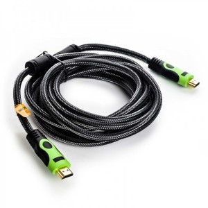 کابل HDMI مچر مدل MR91 طول 3 متر